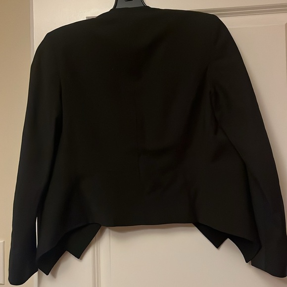 Derek Lam nice short jackets made in Italy - Picture 2 of 8